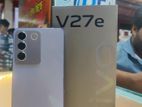 Vivo 27e//8-256GB (Used)