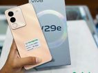 Vivo 29e (8/256) (Used)