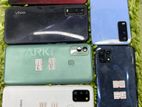 Vivo 3/32;4/64 (Used)