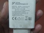 Vivo 33 watt original set er charger