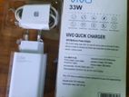 Vivo 33w Fast Charger