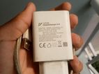 Vivo 33w fastest charger