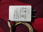 Vivo 33w flash charger