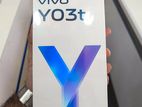 Vivo Y03t 4/64 (New)