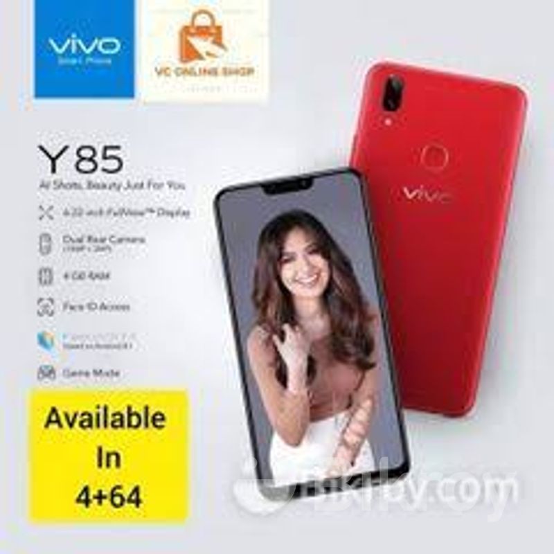 vivo-4-64-new-in-gaibandha-bikroy