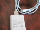 vivo 44 watt flash charger authentic