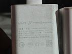 Vivo 44 Watt Original Charger