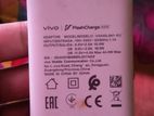 vivo 44 word charger