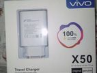 Vivo 44W original charger.