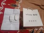 Vivo 44W original charger For Sell