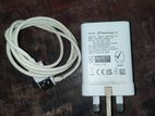 Vivo 44W original charger