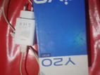 Vivo Y20 4+64GB (Used)