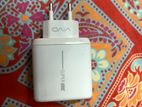 VIVO 55w VOOC Fast Charger