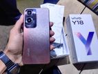 Vivo Y18 6/128 (Used)