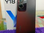 Vivo 🔥🔥🔥(6+128 gb) (Used)