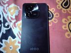 iQOO Z9x ৬+১২৮ (Used)