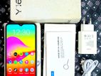 Vivo (6+128)(Full Box) (Used)