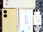 Vivo (6+128)(Full Box) (Used)