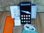 Vivo 6+128GB BIDESHI BOXD (Used)