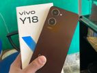 Vivo 6+6/128GB Exchange (Used)