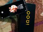 iQOO Z7-PRO .8/256GB (Used)