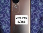 Vivo 8 /256 (Used)