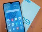 Vivo Y19 8/256GB Full Box (Used)