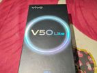 Vivo V50 Lite 8/256GB (Used)