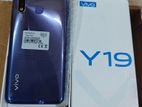 Vivo 8/256gb (New)