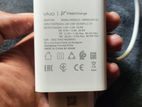 Vivo 80 Watt Flash Charger