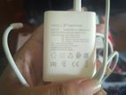 Vivo 80 watt original flash charger