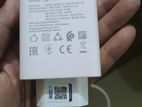 Vivo 80W Flash Charger Original