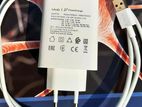 Vivo 80w Flashcharge Charger!