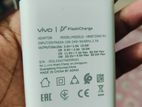 Vivo 80W original charger