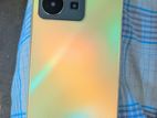 Vivo 8+8/128 y35 (Used)