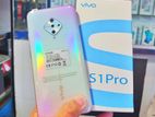 Vivo 8GB/128GB full box (New)