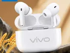 Vivo Airpods Pro – স্টাইল আর সাউন্ডের পারফেক্ট কম্বিনেশন!