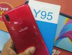 Vivo অফারে (6+128)জি (New)