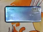 Vivo y30 (Used)