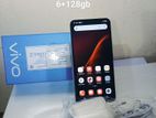 Vivo Bideshi box3l 6+128 (New)