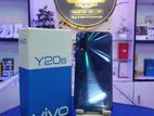 Vivo ধামাকা-[ ৬+১২৮]Gb👍 (New)