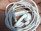 Vivo earphone