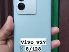 Vivo V 27 (Used)