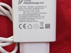 Vivo flash 33 watt. 2.0 Original charger