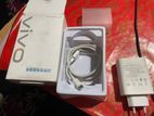 Vivo Flash Charger
