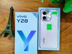 Vivo Friday Off, Y28 (Used)