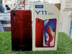 Vivo full box-(6+128)Gb (New)
