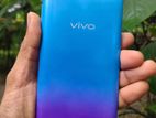 Vivo Y93 Full Fresh (Used)