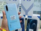 Vivo G2 ✅RAM-8GB🕹️ROM-256GB (New)