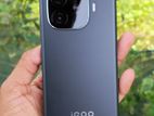Vivo IQOO Z9 TURBO (Used)
